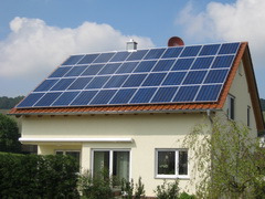 Photovoltaik in Weinsberg